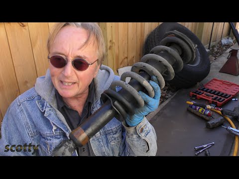 Avoid These Struts at All Costs