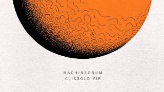 01 Fracture & Neptune - Clissold (Machinedrum VIP) [Astrophonica]