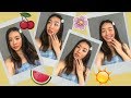 Full Face Drugstore Makeup 2019 How To Look Cute For Summer Under 15