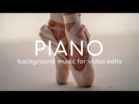 Piano Background Music No Copyright Calm Royalty Free Music