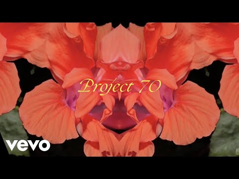 The Great Dane - Project 70 [Official Audio]