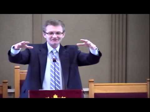 Nov 09 2014 AM Cornel Unc: Refacerea Realtiei cu Dumnezeu