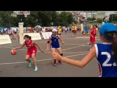 MBF TF CN MANGALIA 2016 MECIUL 6 CS OLIMPIA 1   BC NITULESCU RM  VALCEA =28 8= SFERTUL 3