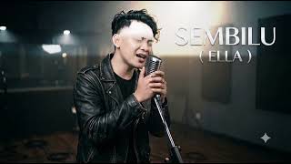 Download lagu SEMBILU - Ella - Rock Version Cover - Cadas dan Gahar mp3