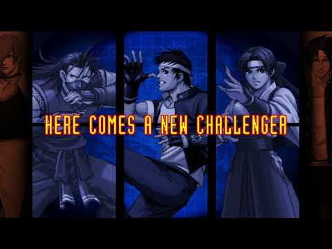 PC Longplay [1028] The King of Fighters 98 Ultimate Match