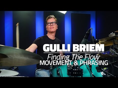 Movement & Phrasing | Gulli Briem