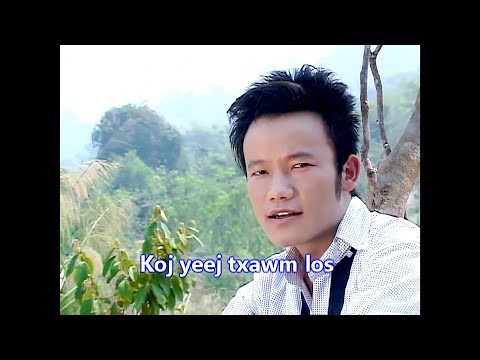 Suab Yaj Sab (Tsas Lis) - Lub Paj Qhuav Tsis Txawj Nphob - 2010