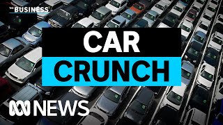 High prices in the used car market to continue, Carsales boss says | ABC News