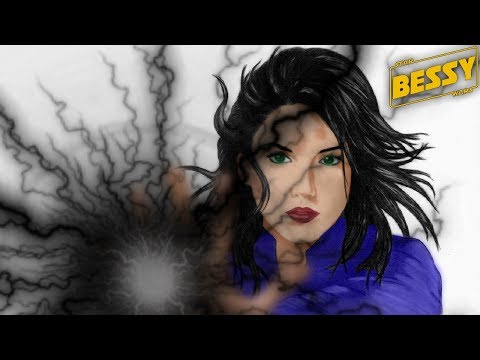 The Forbidden Force Power that Han and Leia's Daughter Used & Why the Jedi Refused it!