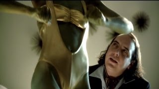 Neon Neon - &#39;I Told Her on Alderaan / Trick for Treat&#39; - Official Video