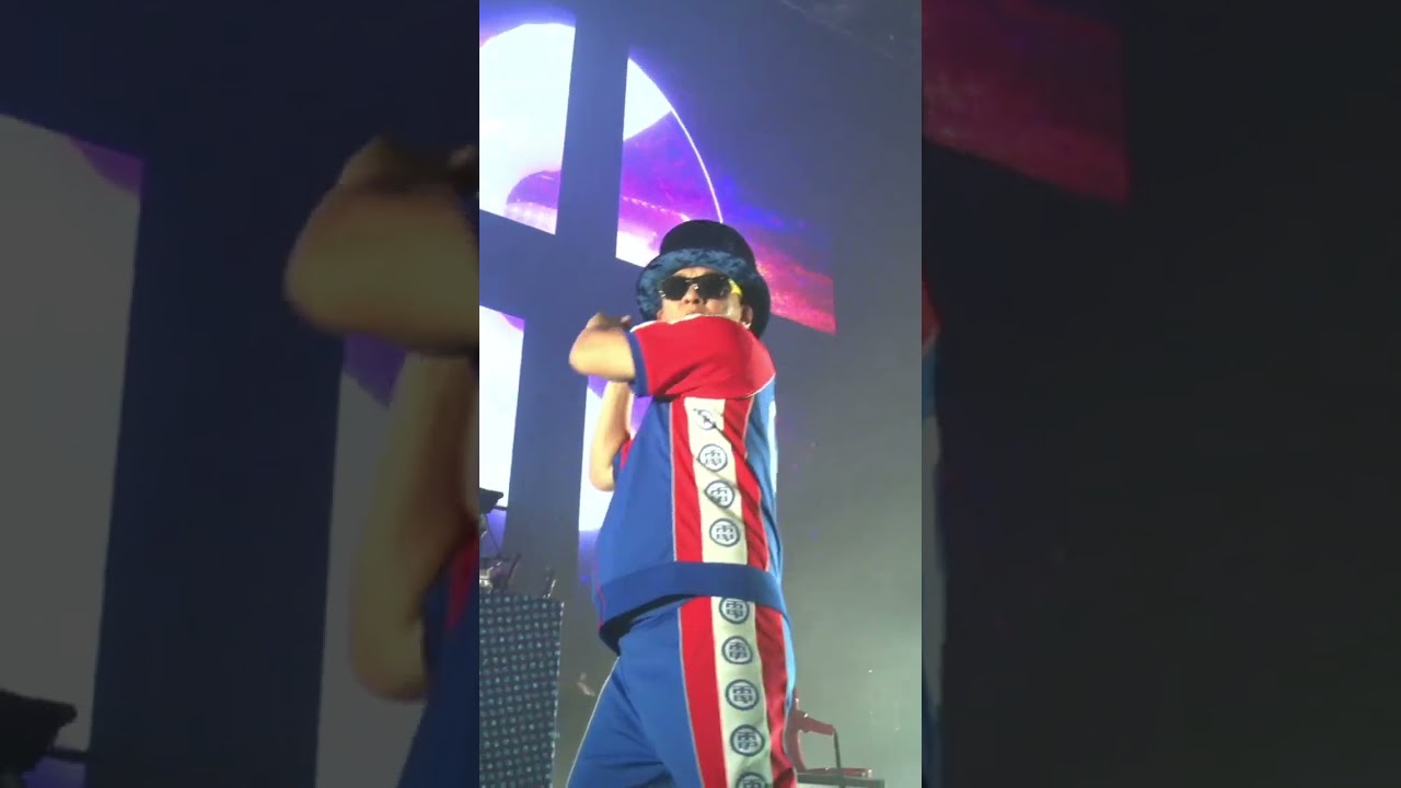 DENKI GROOVE - HOMEBASE（LIVE / CLOSER ～CHIKAI TOUR～ EX THEATER ROPPONGI 2023） #shorts