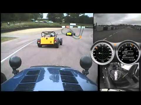 Lydden 2011 05 15 Race 7.MP4