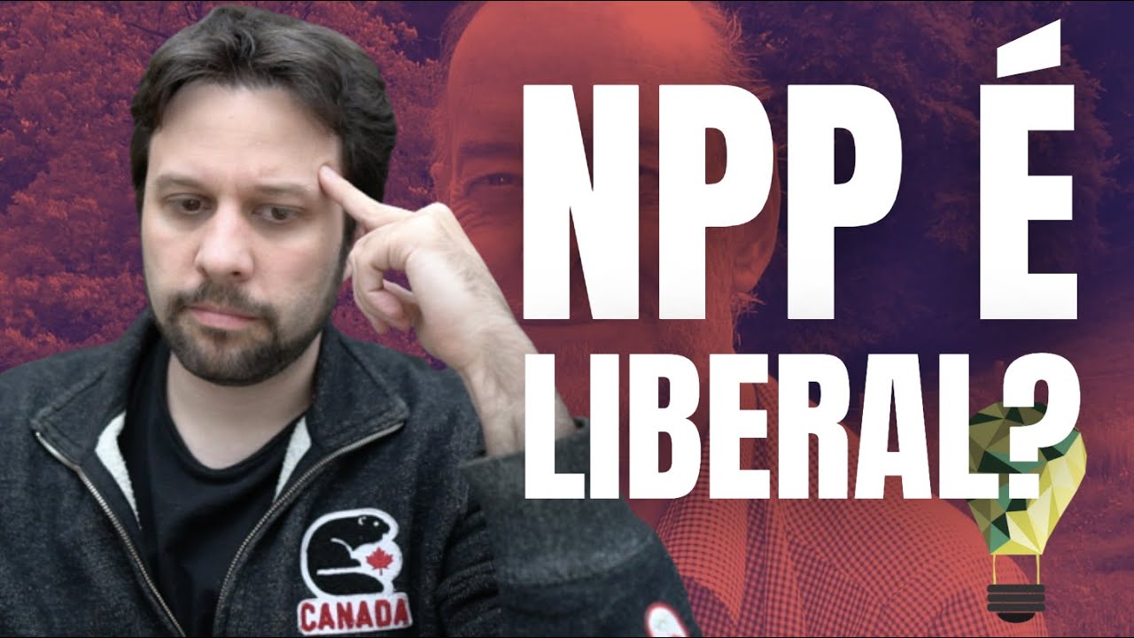 Nova Perspectiva sobre Paulo é Liberal?