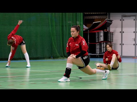 INSIDE | Reval-Sport/Mella - Reval-Sport/Kopli | Round 4 | Estonian Champions League 2022/23