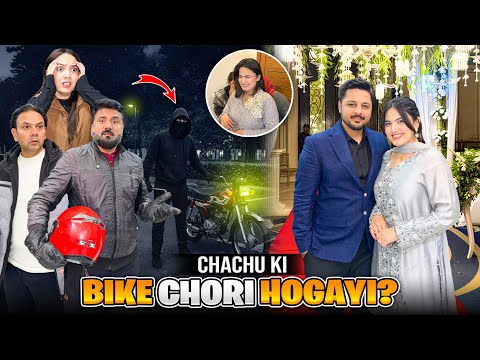 Sistrology and Areeb Pervaiz