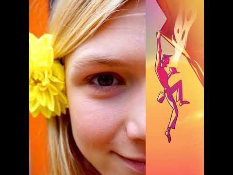 21. DÍL NADZEMÍ PODCAST - ELIŠKA ADAMOVSKÁ