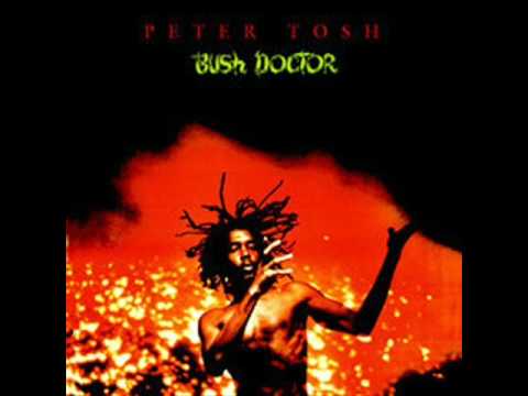 Stand Firm - PETER TOSH