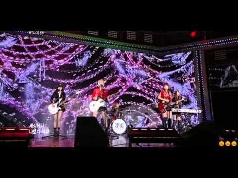 121102 AOA - Get Out