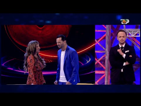 Episodi i plotë: Portokalli - Episodi 10 Sezoni 41, 19 Maj 2024