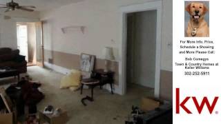 preview picture of video '203 Mary Street, Wilmington, DE Presented by Bob Comegys.'