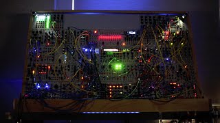 Datach'i - DRONE RES4 [Extended Version] (Official Video)