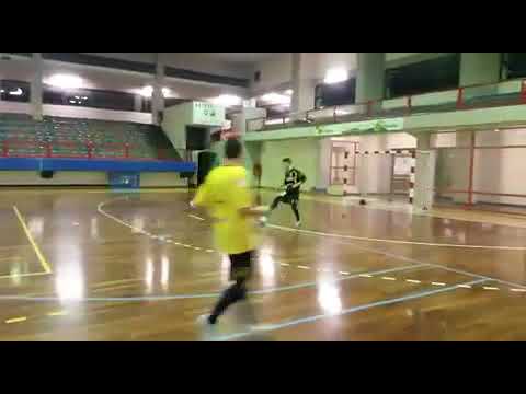 amichevole vis Fondi