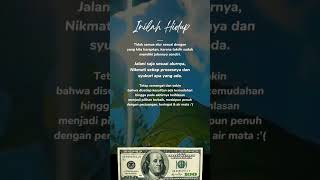 Download lagu Hidup itu bagaikan roda .berputar. mp3