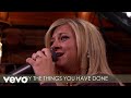 We Are So Blessed Lyric Video Live At Fontanel Mansion Whites Creek TN 2010
