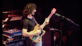 Frank Zappa Halloween NYC 10 / 31 / 1977 AUD