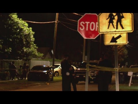 Woman dead, 2 others wounded in Tampa shooting