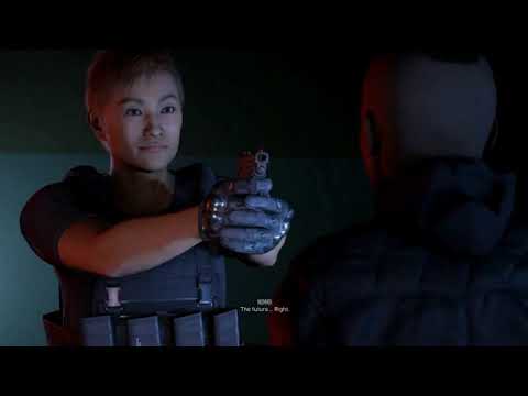 TCGR Breakpoint  Terminator Event Part 1  A Storm is Coming No Commentary   V