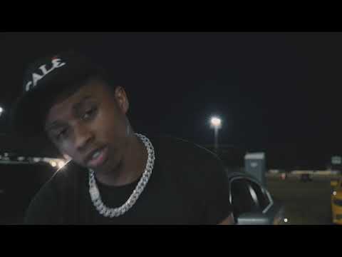 Glizz- "Pose to Be" (Official Music Video)