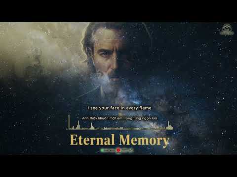 🎧 Eternal Memory - Melodyspot | Sad & Beautiful Emotional Music 2025