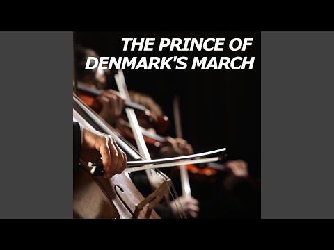 The Prince of Denmark's March (Ukulele Version)
