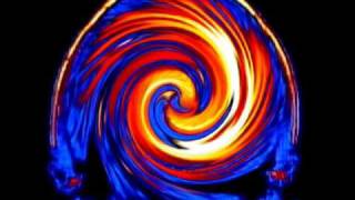 Evolving Head (Men Without Hats-Ideas For Walls)