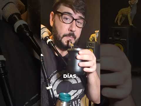 ¡Primera vez en San Miguel! | Música Celta | Santiago Molina