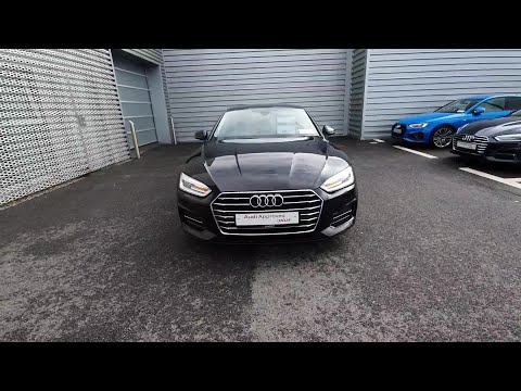 191L2388 - 2019 Audi A5 SB 35 TDI 150 S-T SE 4DR 40,000