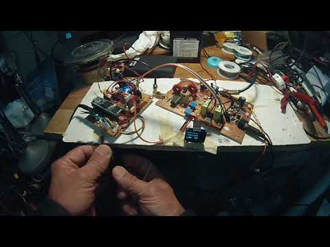 Teensy 3.5 SDR Part II Hum/Whine /Burble now Cured!