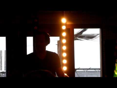 Max Graham Live @ Intuition Summer Festival 2011 te Bloemendaal