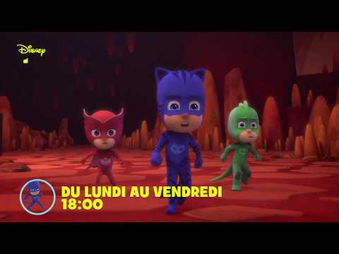 Bande-annonce
