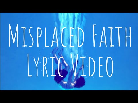 Misplaced Faith - LeGrand