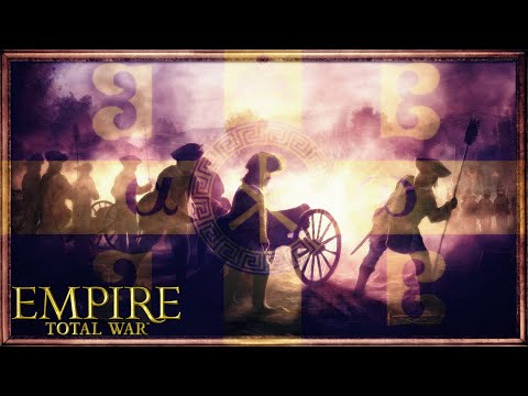 FINALE - Greek Campaign Part 6 (Minor Factions Revenge mod Empire Total War)