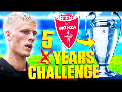 THE 4-YEAR CHALLENGE IS CHANGING: NEW RULE, IT COULD BECOME A 5-YEAR CHALLENGE!! BUT WINNING IS S...