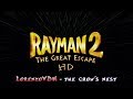 Rayman 2 HD OST The Crow S Nest