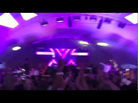 Sven Väth @ Love Family Park 2012