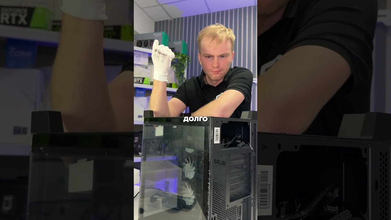 Video Cover