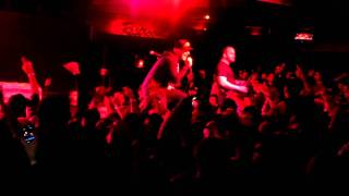 E.Town Concrete - A Father&#39;s Marathon @ Starland Ballroom 2 17 2012 (Live HD)