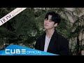 Hongseok - The Moment My Heart (Kyuhyun Cover)