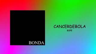 Cover art for cancerdebola