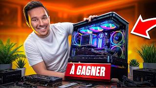 Le Meilleur PC Gamer pour JOUER en 2026